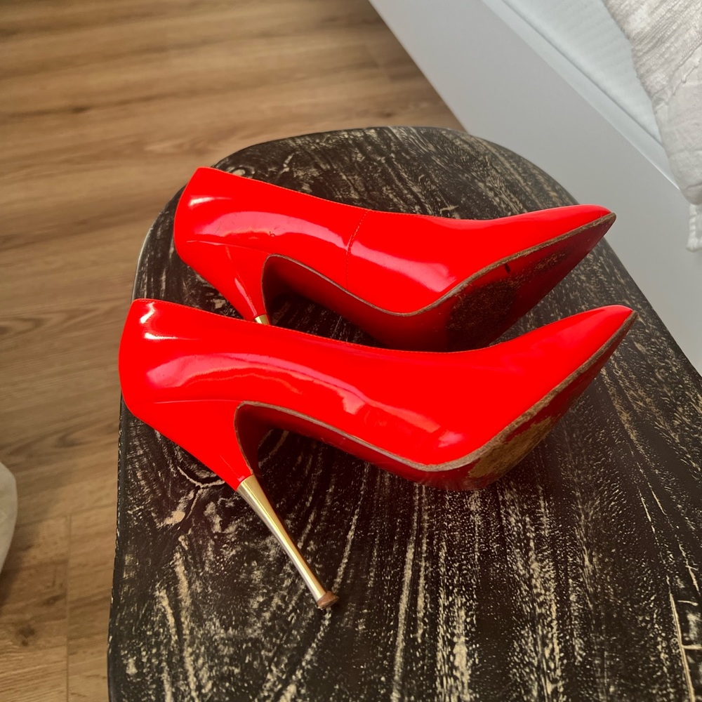 Christian Louboutin Heels